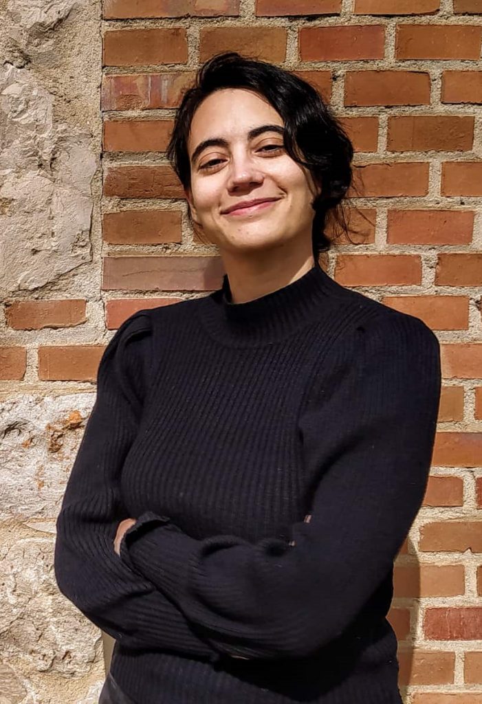 Marieta Nunez Garcia