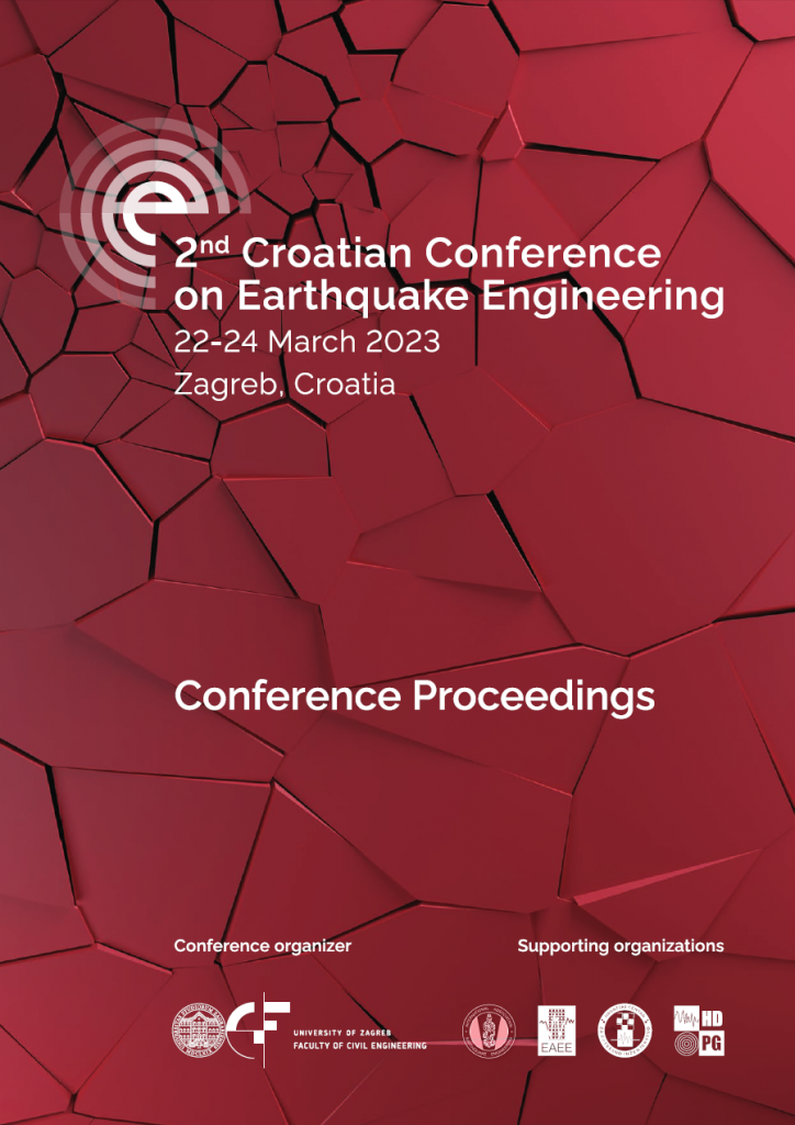 Retrofitting of sacral buildings after the recent earthquakes in Croatia, Second CroCEE